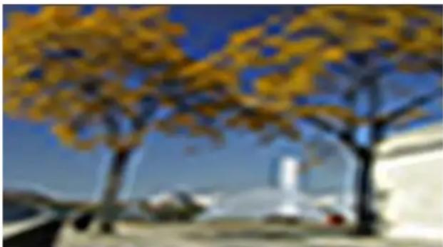 PRODAD Vitascene - Disc Blur - 10