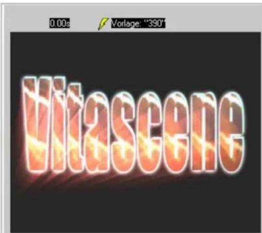 PRODAD Vitascene - Anwendung stand-alone: - 19
