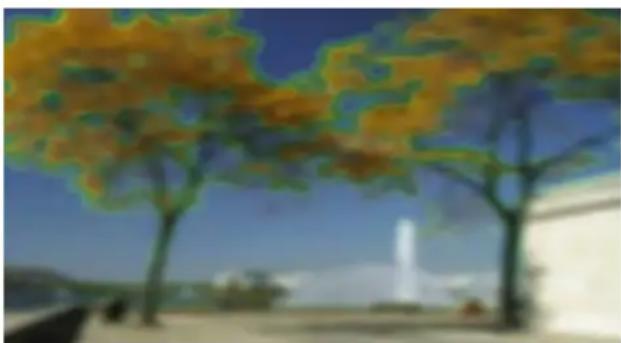 PRODAD Vitascene - Disc Blur - 12