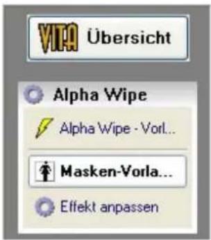 PRODAD Vitascene - Formen / Masken auswählen - 1