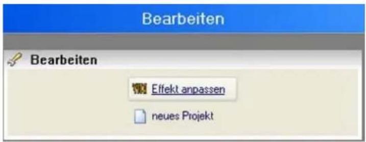 PRODAD Vitascene - Bearbeiten - 2