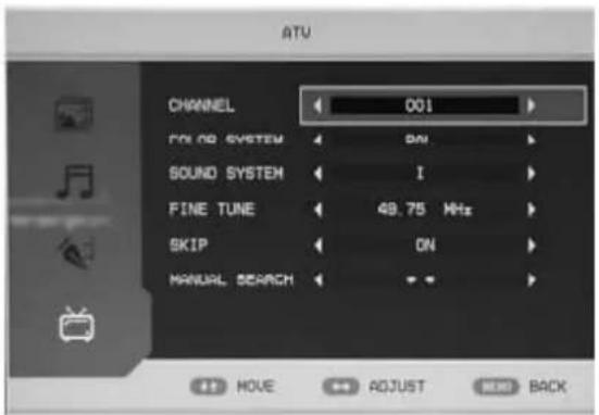 Q.Media 19998 - ATV - 2