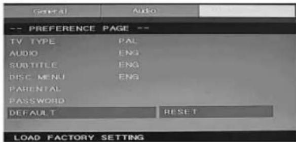 Q.Media 19998 - Passwort ändern: - 3
