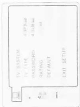 Onn XQC-1912DVC - TV TYPE - 1