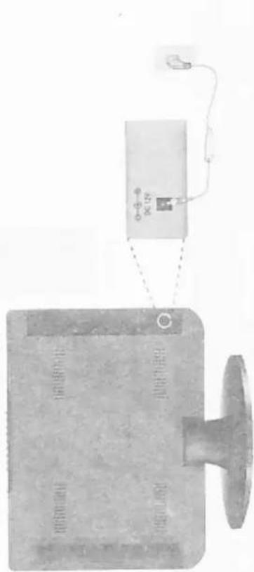 Onn XQC-1912DVC - TV TYPE - 2