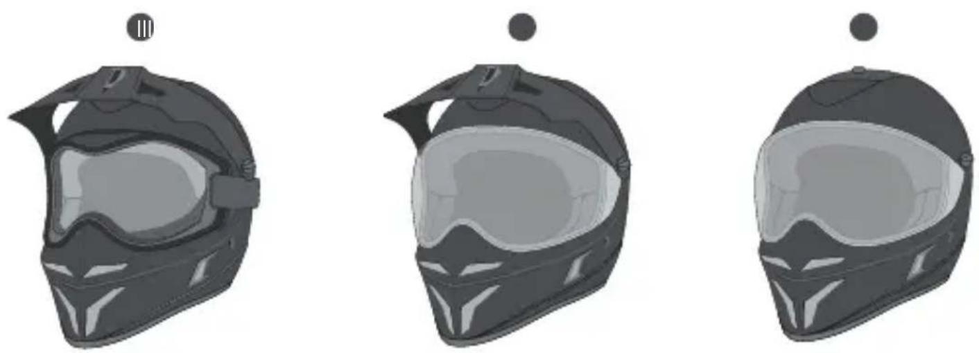 Nishua Enduro Carbon - Ausstattungsvarianten - 1