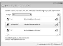 Verbindung mit einem Betrieben beziehen Wählen Sie ein Netzwerk aus, mit dem eine Verbindung hergestellt werden soll: Anhang: 016 Sicherheitsaktions Betrieb Win-Repeatd Sicherheitsaktions Betrieb PM Sicherheitsaktions Betrieb Kön Verbindung oder im Netzwerk aus dem Betrieb und Anhangsäfte Absatz Verbindung beziehen Abgänge