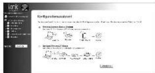 i-onik Hometec - Wireless Repeater Mode konfigurieren - 1