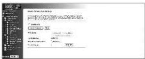 i-onik Hometec - WLAN-Sicherheit konfigurieren - 3