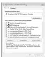i-onik Hometec - Wie starte ich die Wi-Fi Repeater-Konfiguration via Netzwerkkabel? - 1