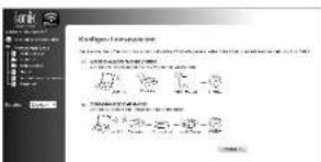 i-onik Hometec - Standard Wireless Access-Point-Mode - 1