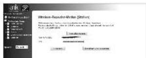 i-onik Hometec - Wireless Repeater Mode konfigurieren - 3
