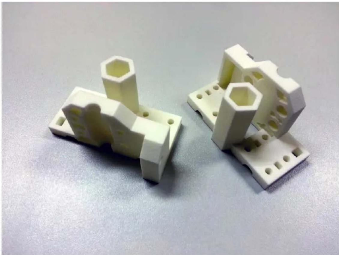 German RepRap PRotos V2.0 - Abbildung 3.14. X-Idler - 1