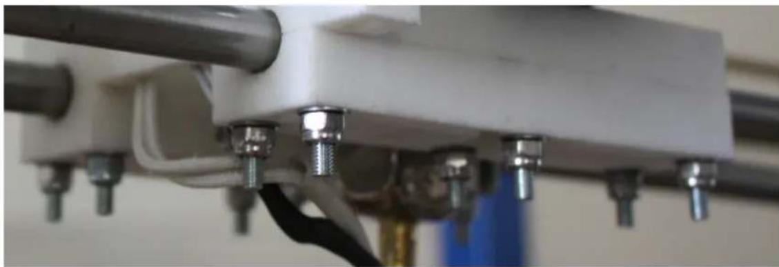 German RepRap PRotos V2.0 - X-Achsen Schlitten - 3