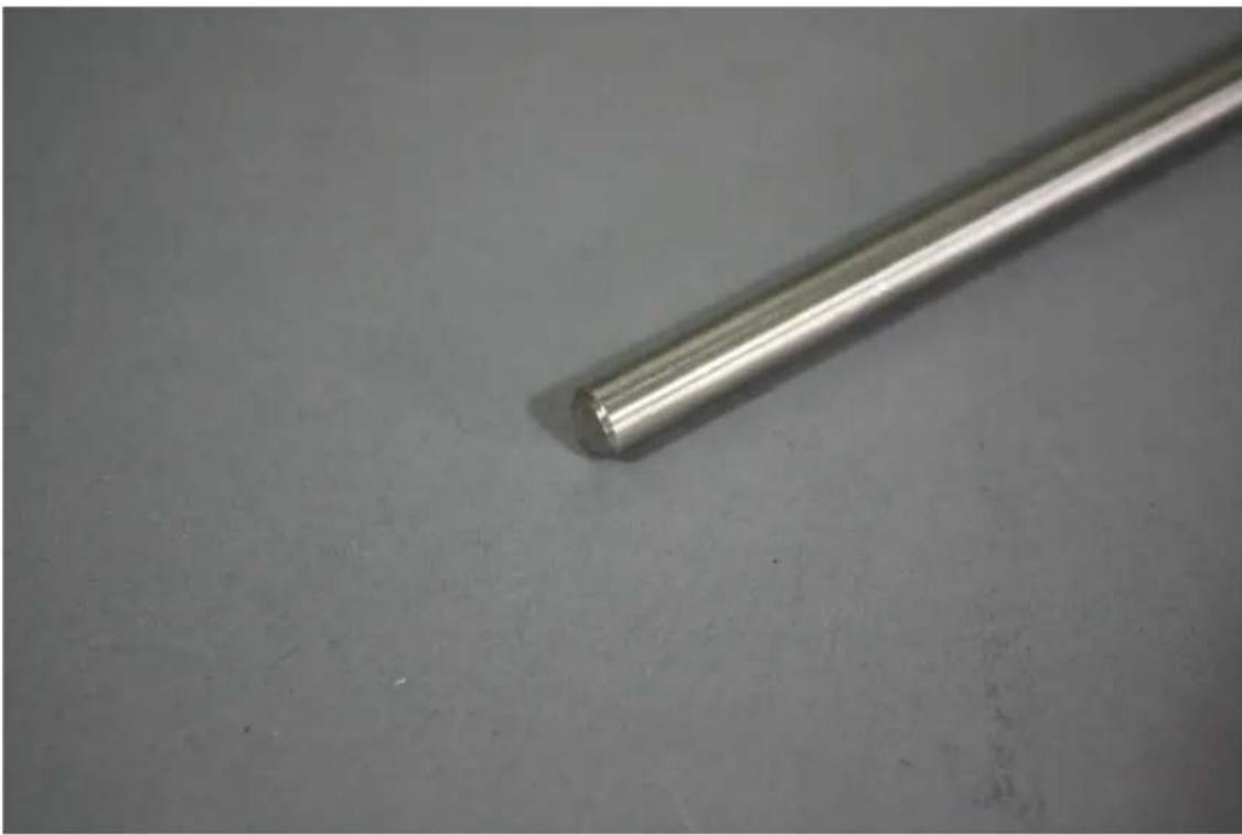 German RepRap PRotos V2.0 - Abbildung 3.14. X-Idler - 5