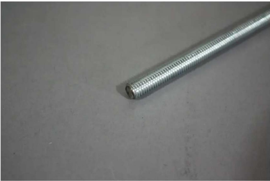 German RepRap PRotos V2.0 - Abbildung 3.14. X-Idler - 4