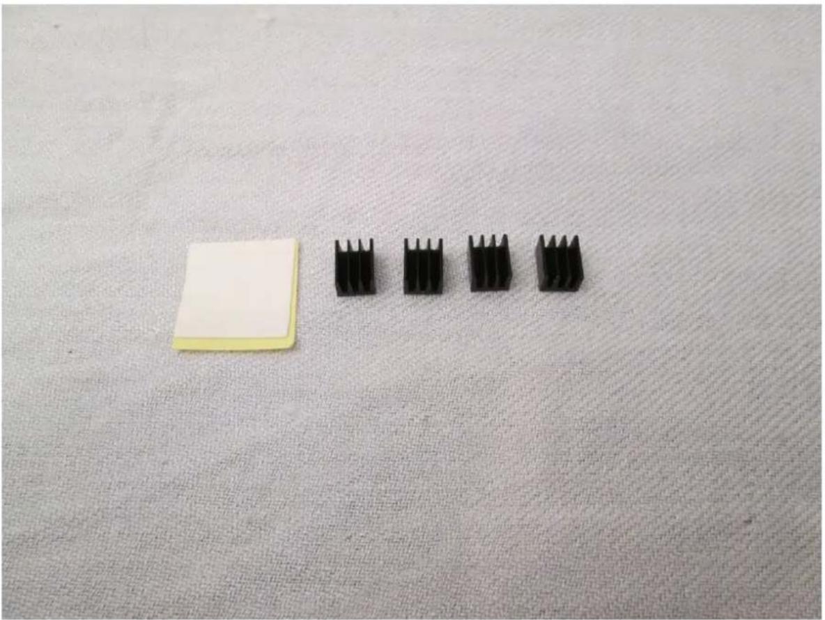 German RepRap PRotos V2.0 - Vorbereitung Pololus - 3