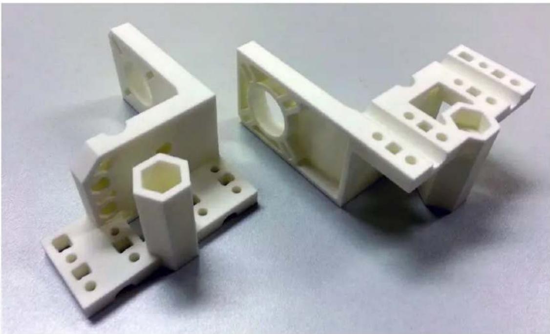 German RepRap PRotos V2.0 - Abbildung 3.14. X-Idler - 2