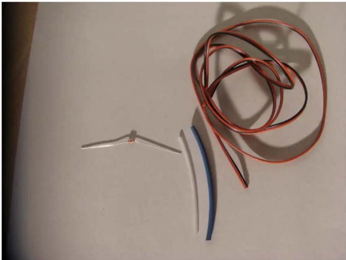 German RepRap PRotos V2.0 - Befestigung Heizmatte - 2