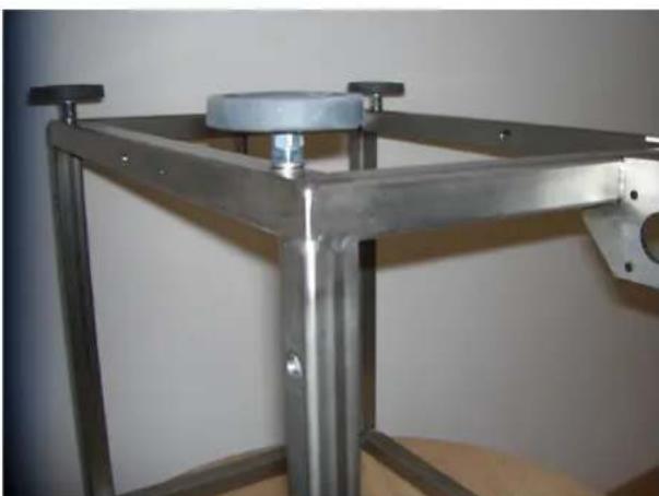 German RepRap PRotos V2.0 - Der Rahmen - 3