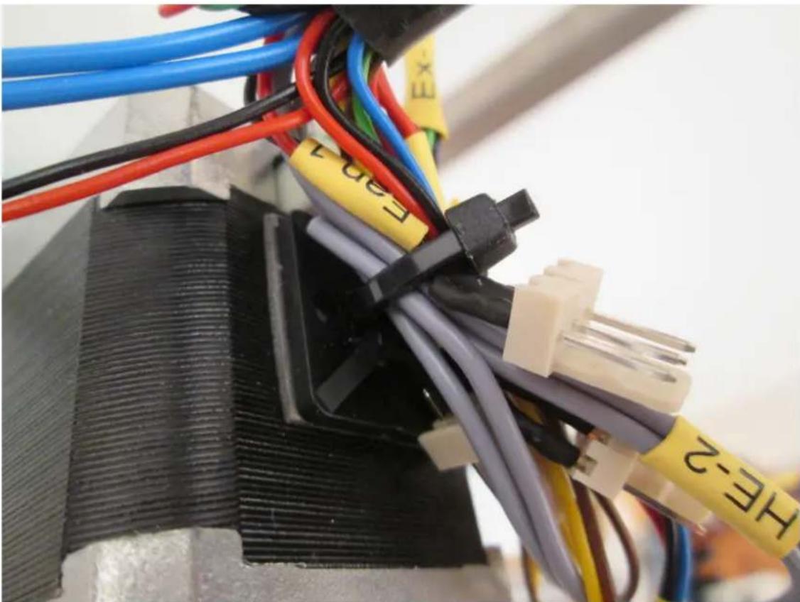 German RepRap PRotos V2.0 - Verkabelung ATX-Buchse und Ramps - 13