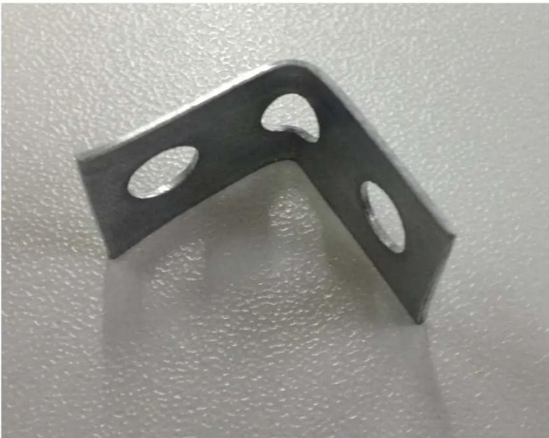 German RepRap PRotos V2.0 - Demontage Extruder-Grundplatte - 22