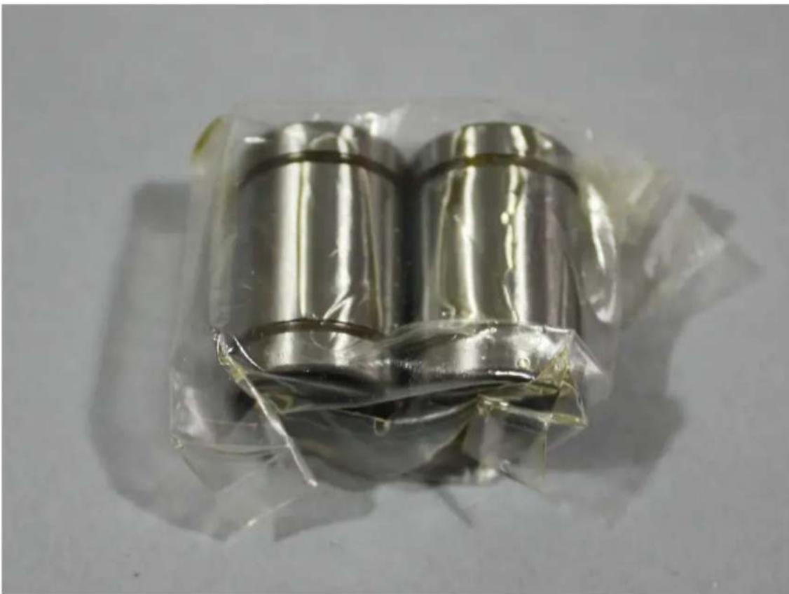 German RepRap PRotos V2.0 - X-Achse Halterung - 2