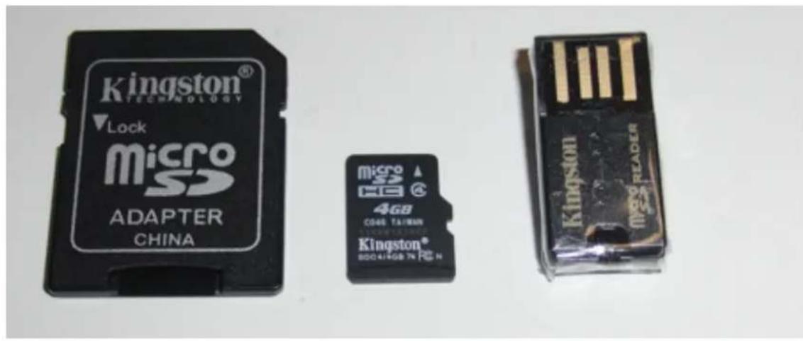 German RepRap PRotos V2.0 - Inbetriebnahme SD-RAMPS - 1