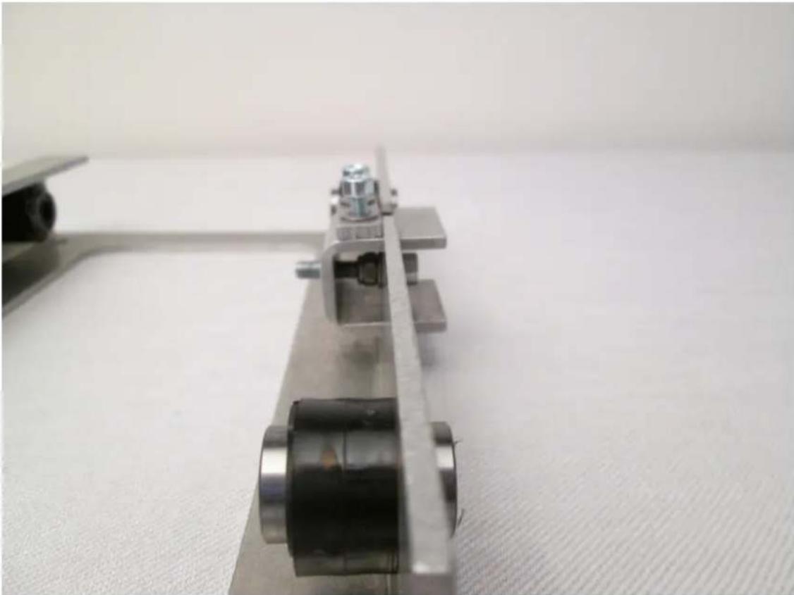German RepRap PRotos V2.0 - Der Rahmen - 8