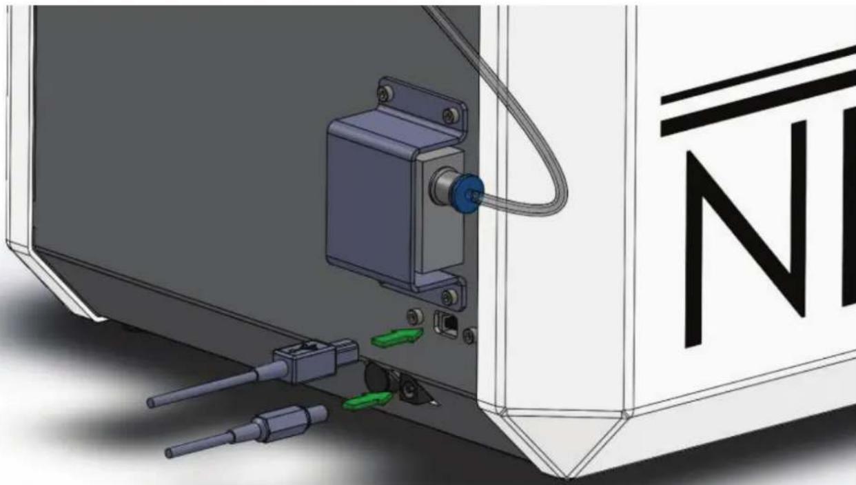 German RepRap NEO - Lieferumfang - 2