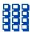 Nortel Networks Meridian M3904 - Fertig - 6