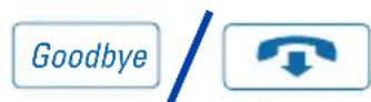 Nortel Networks Meridian M3904 - Sie haben keine Anklopfen-Taste: - 1