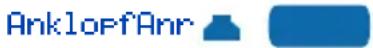Nortel Networks Meridian M3904 - Verwenden der Anklopffunktion - 2