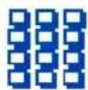 Nortel Networks Meridian M3904 - Rückruf deaktivieren: - 2