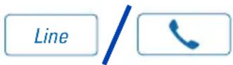Nortel Networks Meridian M3904 - Rufnummertaste (DN) Rufnummertaste (DN) - 1