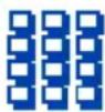 Nortel Networks Meridian M3904 - Verwenden der Funktion „ferne Rufumleitung“ - 2