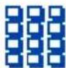 Nortel Networks Meridian M3903 - Ausführen eines Teamrufs - 3
