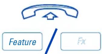 Nortel Networks Meridian M3903 - Verwenden der Zielwahl Verwenden der Zielwahl - 1