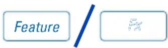 Nortel Networks Meridian M3903 - Eine Funktion oder Zielwahl programmieren Eine Funktion oder Ziel - 3
