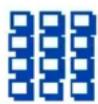 Nortel Networks Meridian M3903 - FunktionstasteFunktionstaste - 2