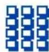 Nortel Networks Meridian M3903 - Bei aufgelegtem Hörer wählen: - 2