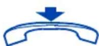 Nortel Networks Meridian M3903 - Rückruf aktivieren: - 4