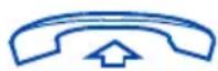 Nortel Networks Meridian M3903 - Entgegennehmen eines AnrufsEntgegennehmen eines Anrufs - 1