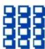 Nortel Networks Meridian M3903 - Konferenzgespräch zugeschaltet - 3