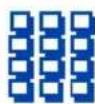 Nortel Networks Meridian M3902 - Bei aufgelegtem Hörer wählen: - 2
