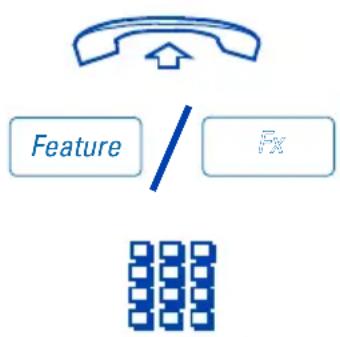 Nortel Networks Meridian M3902 - Verwenden der Kurzwahl Verwenden der Kurzwahl - 2