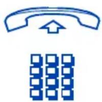Nortel Networks Meridian M3901 - Anruf-Paging für Durchsagen - 1