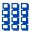 Nortel Networks Meridian M3901 - Anrufprotokoll und Persönliches Verzeichnis – Anzeige und NavigationNavigation - 1