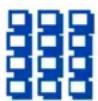 Nortel Networks Meridian M3901 - Nummer des Anrufers/Gebührenkonto (M3903 und M3904) - 4
