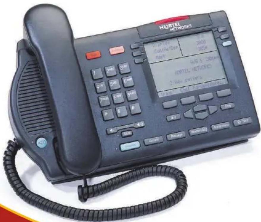 Nortel Networks Meridian M3901 - Meridian-Digitaltelefone - 1